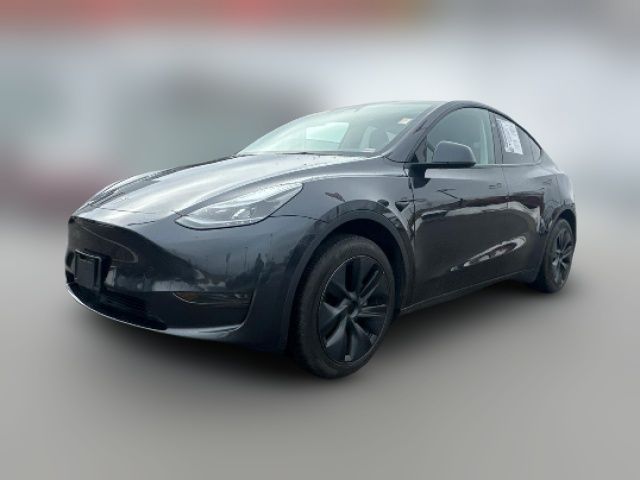 2024 Tesla Model Y Base