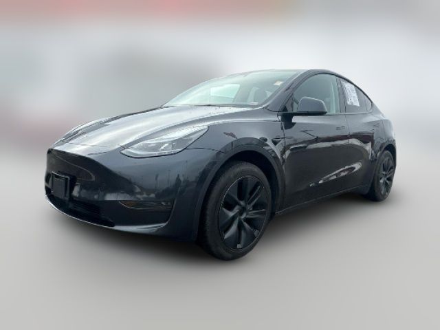 2024 Tesla Model Y Base