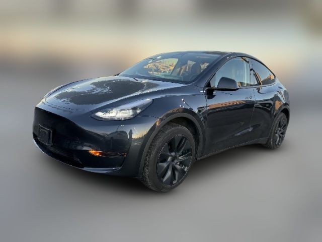 2024 Tesla Model Y Base