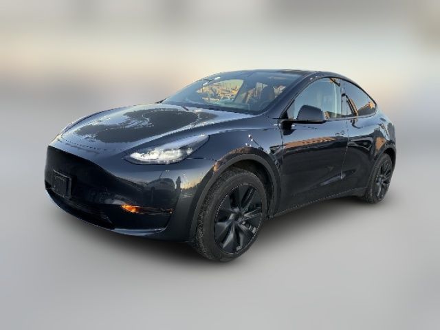 2024 Tesla Model Y Base