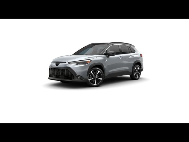 2024 Toyota Corolla Cross Hybrid XSE