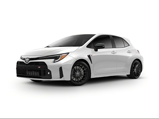 2024 Toyota GR Corolla Core