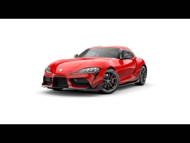 2024 Toyota GR Supra 3.0 Premium