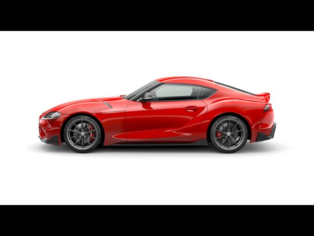 2024 Toyota GR Supra 3.0 Premium