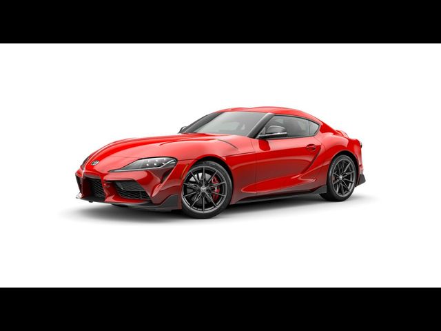 2024 Toyota GR Supra 3.0 Premium