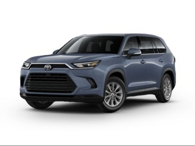 2024 Toyota Grand Highlander Hybrid XLE