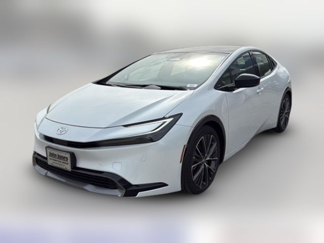 2024 Toyota Prius Limited