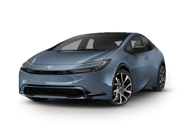 2024 Toyota Prius Prime XSE Premium