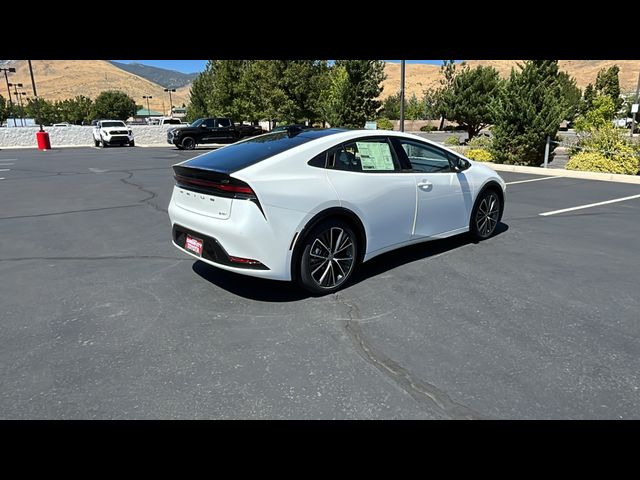 2024 Toyota Prius Limited