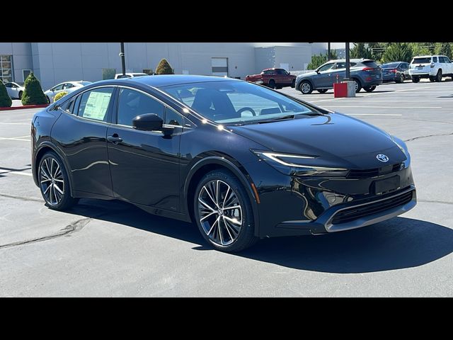 2024 Toyota Prius Limited