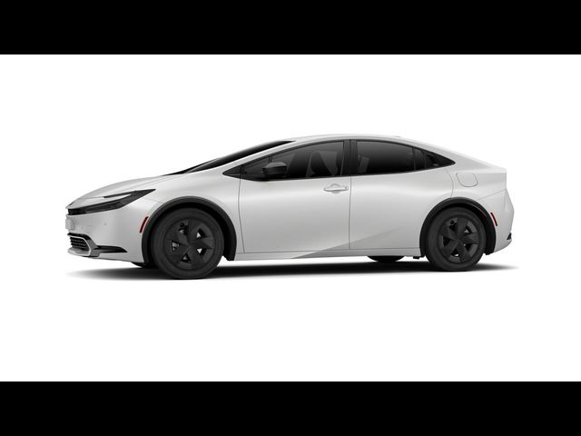 2024 Toyota Prius Prime SE