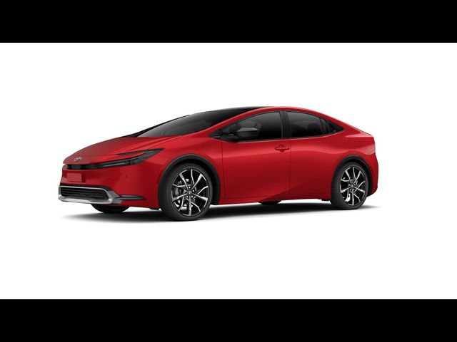 2024 Toyota Prius Prime XSE