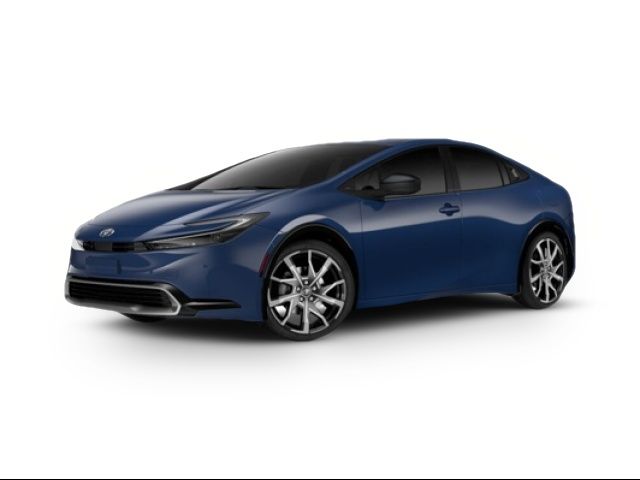 2024 Toyota Prius Prime XSE