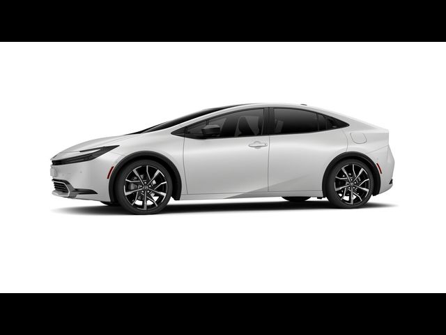 2024 Toyota Prius Prime XSE Premium