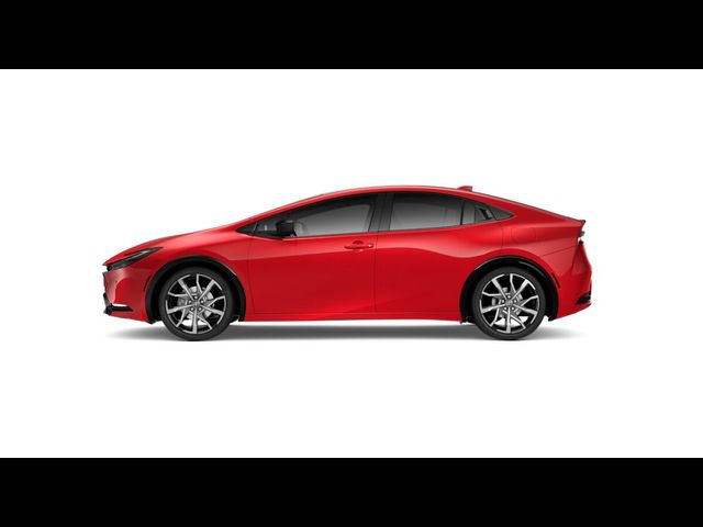 2024 Toyota Prius Prime XSE Premium