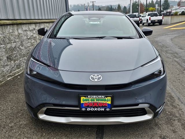 2024 Toyota Prius Prime XSE Premium