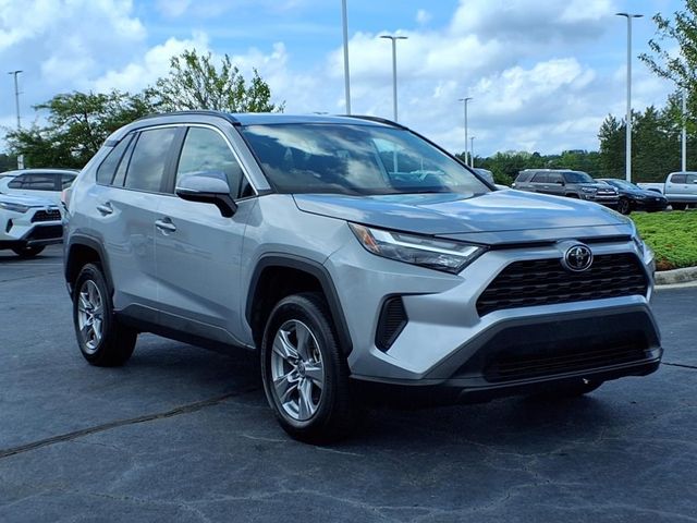 Used Toyota RAV4 For Sale Near Me | Auto Navigator