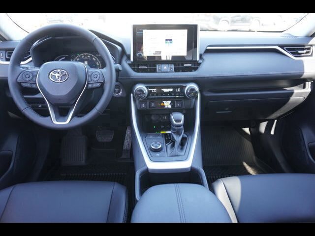 2024 Toyota RAV4 Hybrid Limited