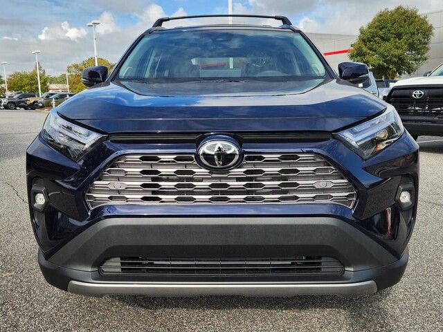 2024 Toyota RAV4 Limited