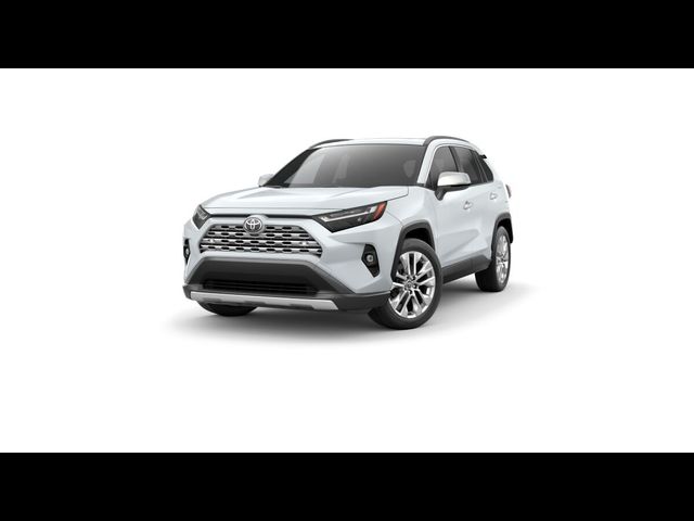 2024 Toyota RAV4 Limited