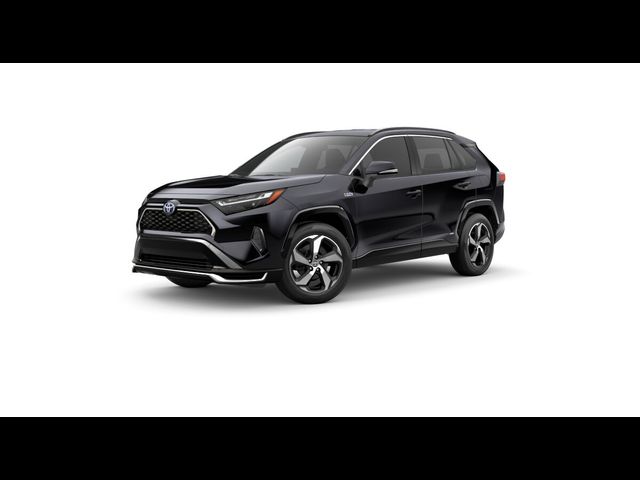 2024 Toyota RAV4 Prime SE