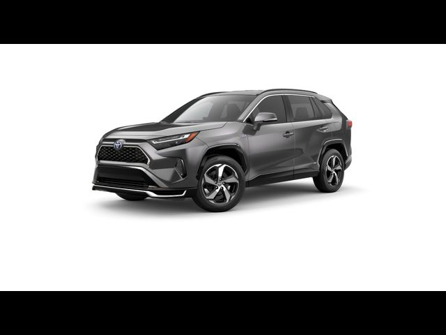 2024 Toyota RAV4 Prime SE