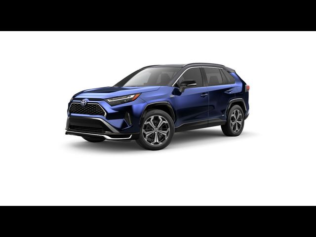 2024 Toyota RAV4 Prime XSE