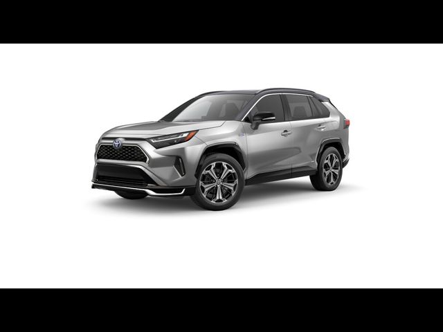 2024 Toyota RAV4 Prime XSE