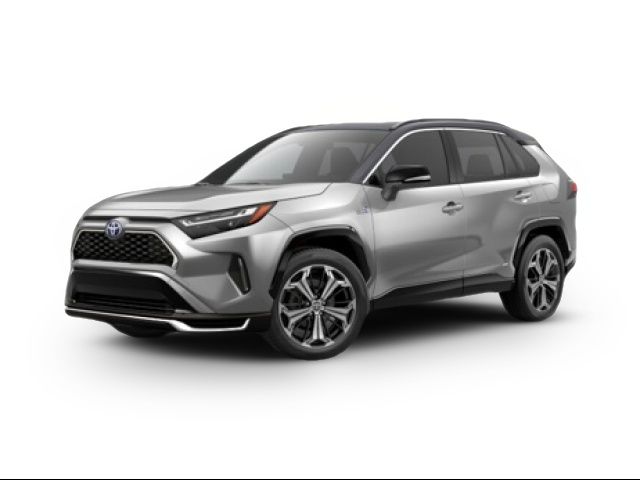 2024 Toyota RAV4 Prime XSE