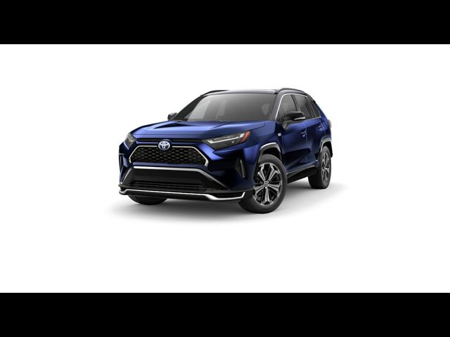 2024 Toyota RAV4 Prime XSE