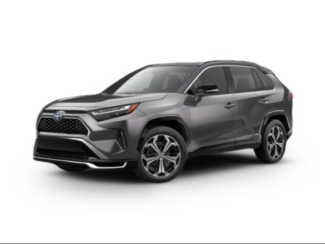 2024 Toyota RAV4 Prime XSE