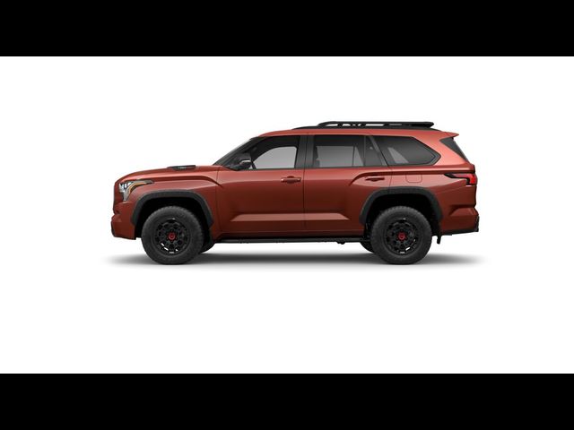 2024 Toyota Sequoia TRD Pro