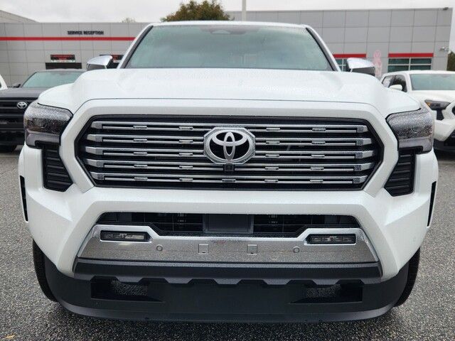 2024 Toyota Tacoma Limited