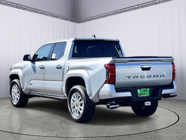 2024 Toyota Tacoma Limited