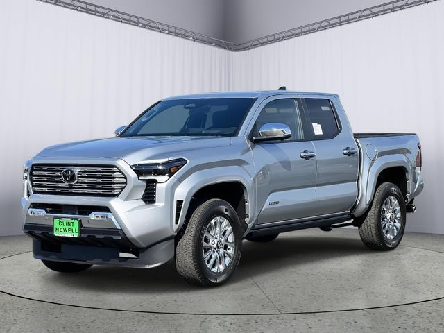 2024 Toyota Tacoma Limited