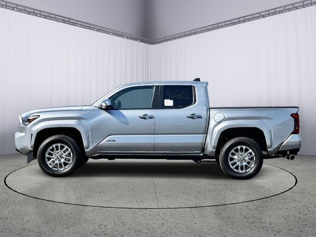 2024 Toyota Tacoma Limited