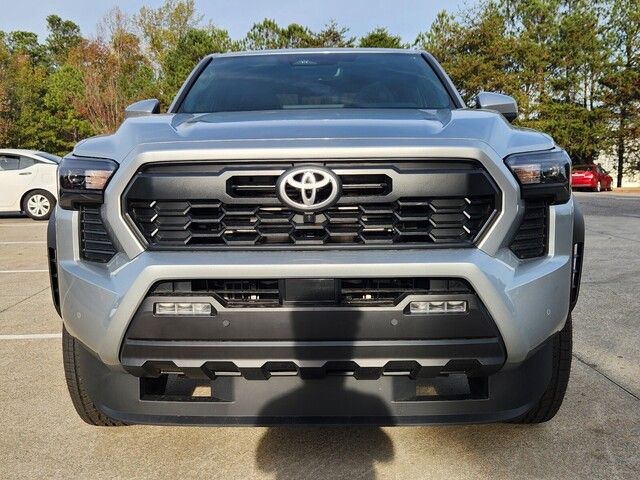 2024 Toyota Tacoma 4WD TRD Off Road Hybrid