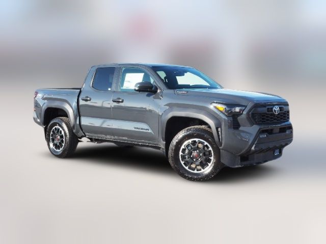 2024 Toyota Tacoma 4WD TRD Off Road Hybrid