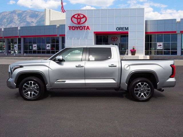 2024 Toyota Tundra 1794 Edition