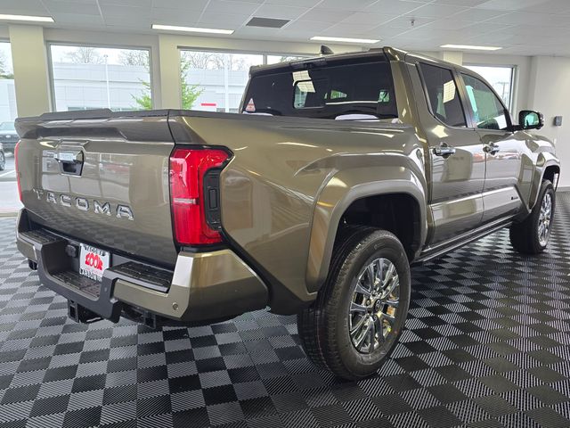 2024 Toyota Tacoma Limited