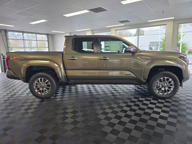 2024 Toyota Tacoma Limited