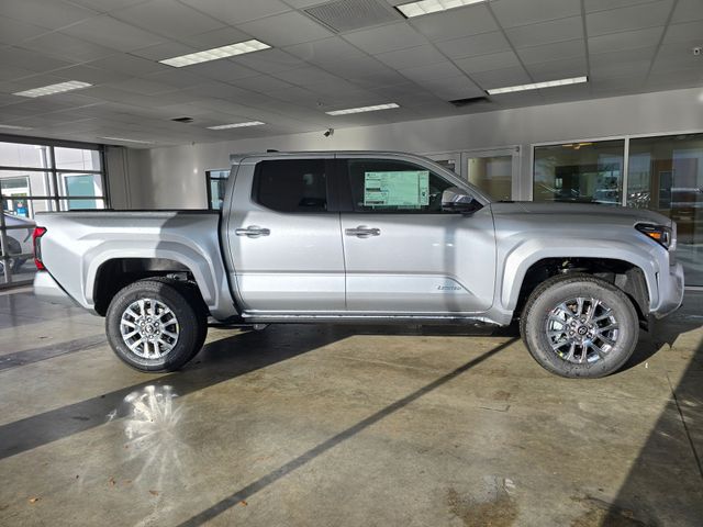 2024 Toyota Tacoma Limited