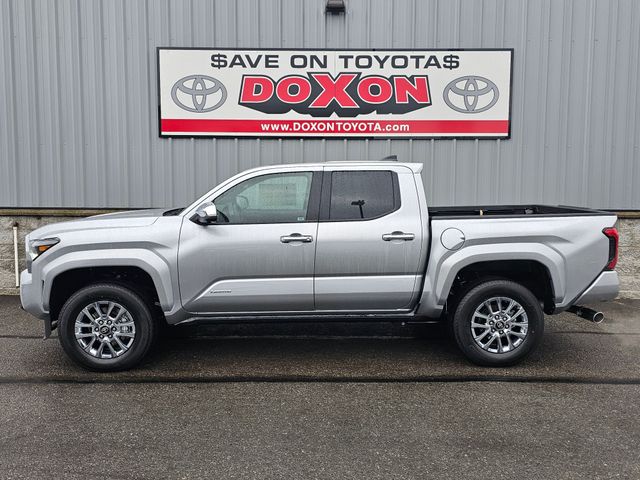 2024 Toyota Tacoma Limited