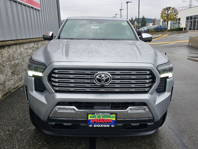 2024 Toyota Tacoma Limited