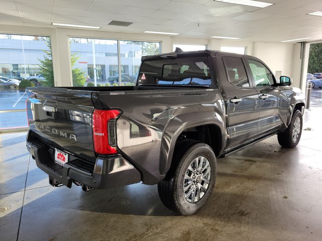 2024 Toyota Tacoma Limited