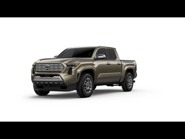 2024 Toyota Tacoma Limited