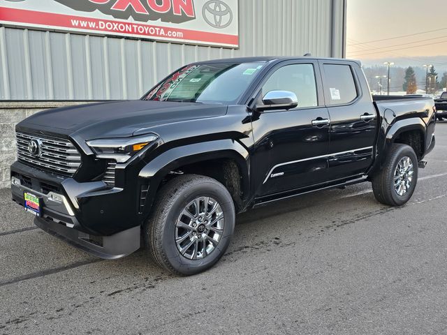 2024 Toyota Tacoma Limited