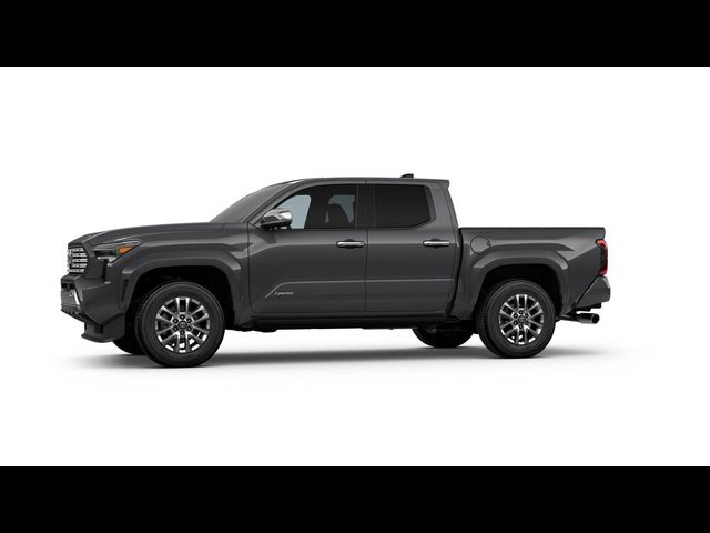 2024 Toyota Tacoma Limited