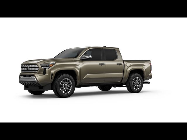 2024 Toyota Tacoma Limited