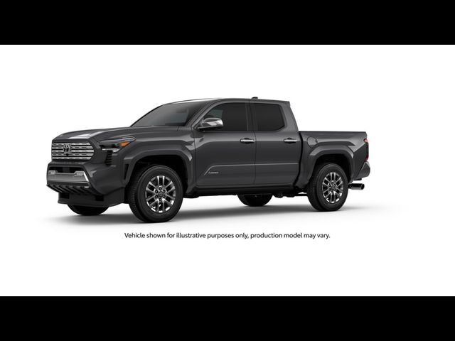 2024 Toyota Tacoma Limited